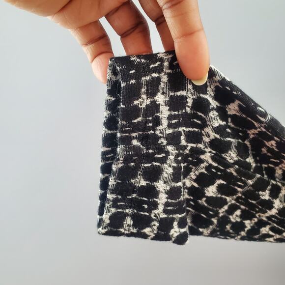 Ruby Rd. Oversized Cowl Neck Lightweight Sweater M - Picture 6 of 7